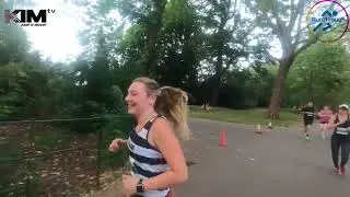 Motivating the Runners, Runthroughuk ,Chase The Sun..