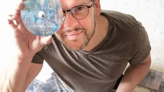 Tjridoo: The Didgeridoo Podcast, our guesst this time Tom Fronza from 🇩🇪🇩🇪🇩🇪🇩🇪🇩🇪🇩🇪