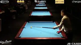 Turning Stone Classic XXVIII &ndash; Bucky Souvanthong vs Kerry McAuliffe