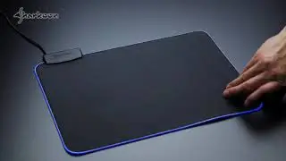 Sharkoon 1337 RGB | Киберспортивный магазин Clife.ru