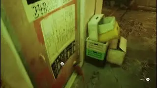 Stray Slums 2 Unrestricted Speedrun PS4 Record 8:10