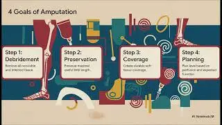 20. Limb amputation and orthopaedic prosthetics
