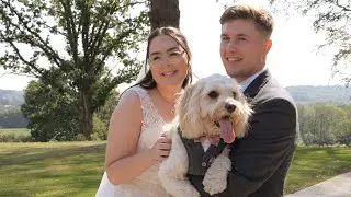 Sophie and Kieran's Wedding - 1st September 2024 - Highly Manor, Sussex