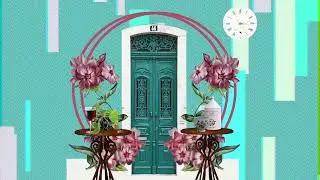 Alejandro Kiroz - Vino y Caf&eacute; (Visualizer Oficial)