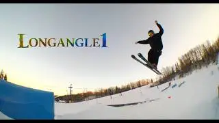 skiing tomorrow? :)