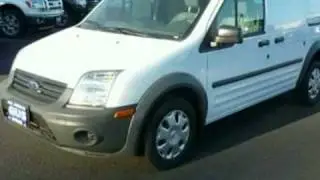 2010 Ford Transit Connect #00083 in Spokane, WA 99212