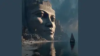 The lost valley