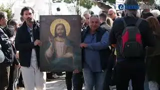 Η Γιορτή του Αγίου Γεωργίου στα Κουφονήσια