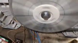 GERADOR CASEIRO BAIXO RPM INDICADO PARA RODA D'ÁGUA OU EÓLICO 