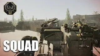 20TR Squad V4. #squad #gaming #squadt&uuml;rkiye #military #army #milsim #battlefield #games