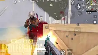 SOLEI O SQUAD  INTEIRO DO MAGIC RJ NO PUBG MOBILE