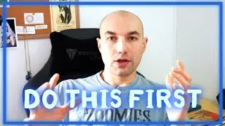 I Created a 6 Figure Art Business With This First Step