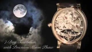 BOVET Dimier Collection - R&eacute;cital 9 Tourbillon Miss Alexandra