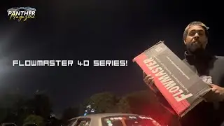 Flowmaster 40 Series For My 2003 Mercury Grand Marquis GS