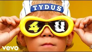 TYDUS - 4U (Official Music Video)