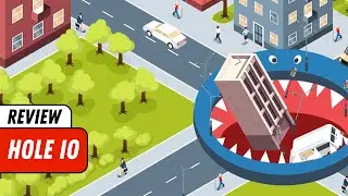 Hole io | Review