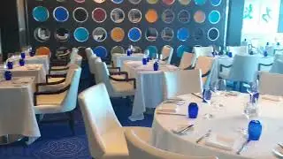 Celebrity Equinox - Tuscan Grille