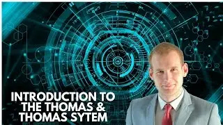 Introduction to the Thomas & Thomas Online Marketing System