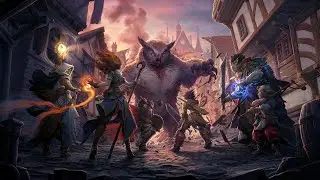 Rise of the Runelords 2e: Session 26; Fort Rannick part 2
