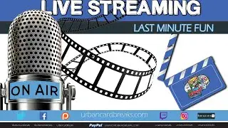 2020 Topps Gypsy Queen, 2020 Topps Heritage - Friday Night Hangout and Breaks!