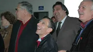 50 ANNI MARCONI