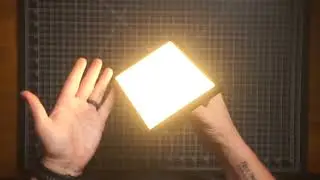 Honest 3 Year Review   Viltrox L116T Small LED Light Panel
