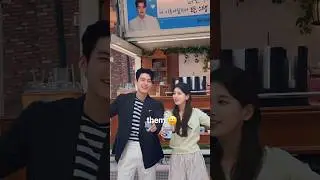 Kim Woo-Bin & Suzy , the wait is over now they reunited in a heart-fluttering new fantasy drama💝😩