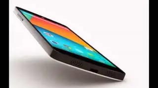 Google Nexus 5  Introducing the new 5  phone from Google 2