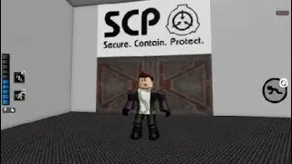 Roblox trevor Henderson creature killer 5 scp event