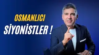&ldquo;Siyonist ve Emperyalistler Neden Osmanlı Millet Sistemini İstiyor?&rdquo;