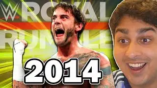 What If The Royal Rumble IRONMAN Main Evented Wrestlemania Instead?