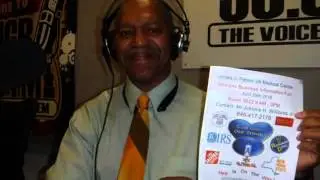 WHCR 90.3 FM