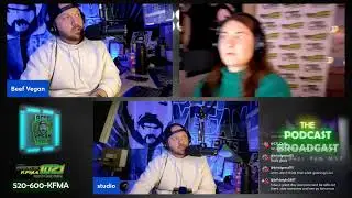 2025 Was Unhinged: Fake or Florida, Food Rankings & Did Podcasting Just Sell Its Soul?