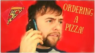 EVERYTIME YOU ORDER A PIZZA!