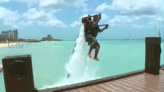Aruba Vacation Packages - Aruba Vacation Deals