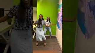 Techies exploring in Office | Kerala| Technopark| Trivandrum