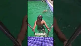 manikonda swimming pool