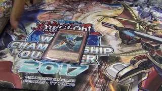 Yugioh NAWCQ 2017 Top 16 Deck Profile - Draco Zoo ft Raidraptor - Force Strix - Quinton Brown