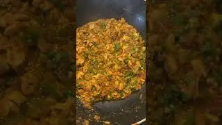 Maghaz fry masala / مغز فرائی #ytshorts #food #recipe #viralvideo #desifood #delicioustadka