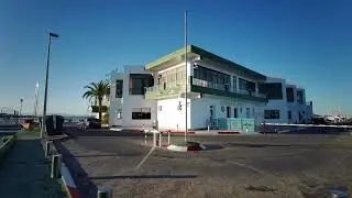 Paseo y club de los nietos