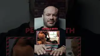 Did THIS Huge Bodybuilder Use SYNTHOL?