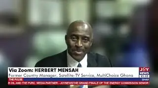 DSTV-Government impasse: Multichoice&rsquo;s responses to government out of order - Herbert Mensah