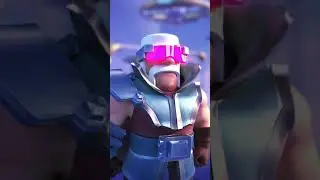 ✅Future King Skin✅In Clash of Clans👍🏿