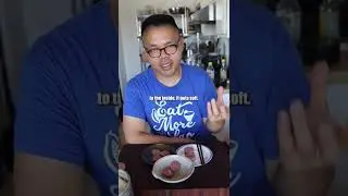 Is it safe to eat raw pork?