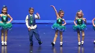 Spring 2023 Dance Recital