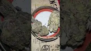 London pound cake cannabis strain #420 #strainreviews #cannabisflower #cannabiscommunity