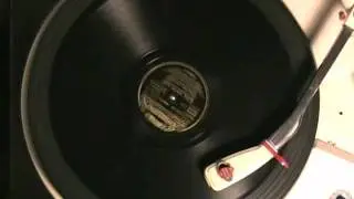 AFTER YOU'VE GONE Eddie Lang-Joe Venuti-Benny Goodman 1931