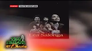 Pilot episode ng &lsquo;How to Spot a Red Flag&rsquo; sa TV, tinutukan | Ted Failon & DJ Chacha