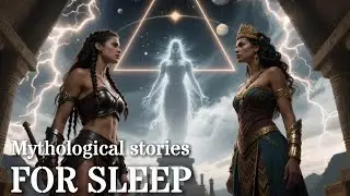 The Unsolved Mystery of the Amazonian Warriors