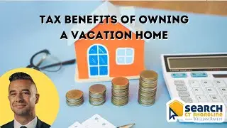 Tax Benefits of Owning a Vacation Home?